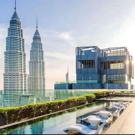 Star Residance Klcc-Two Bedroom Apartment Kuala Lumpur Exterior foto
