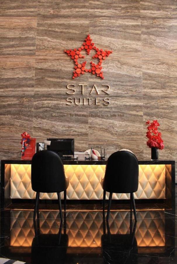 Star Residance Klcc-Two Bedroom Apartment Kuala Lumpur Exterior foto