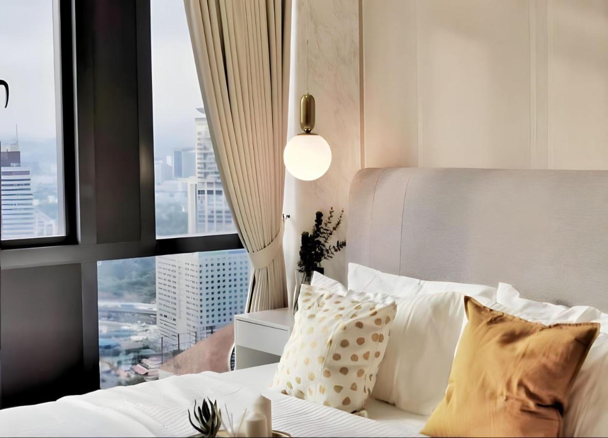 Star Residance Klcc-Two Bedroom Apartment Kuala Lumpur Exterior foto